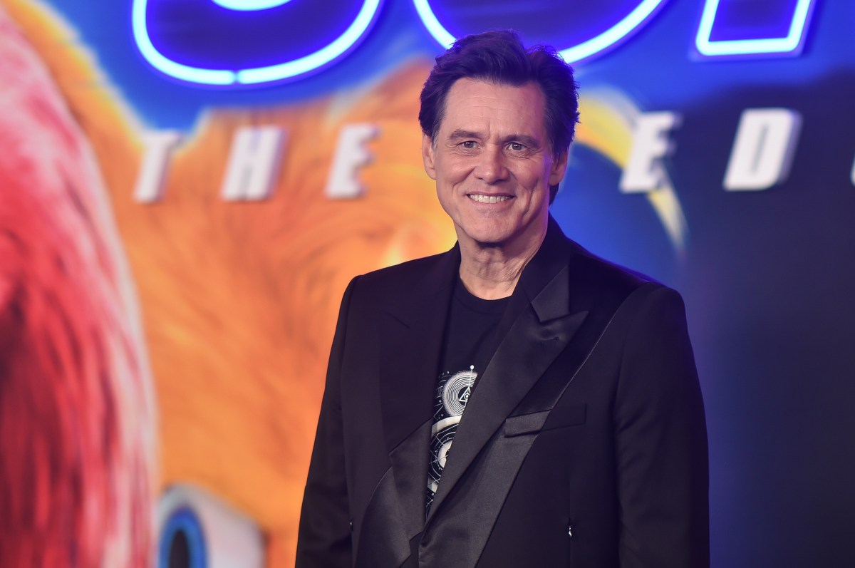 Jim Carrey estaría más cerca de vender su casa en Los Ángeles