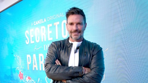 Julián Gil.
