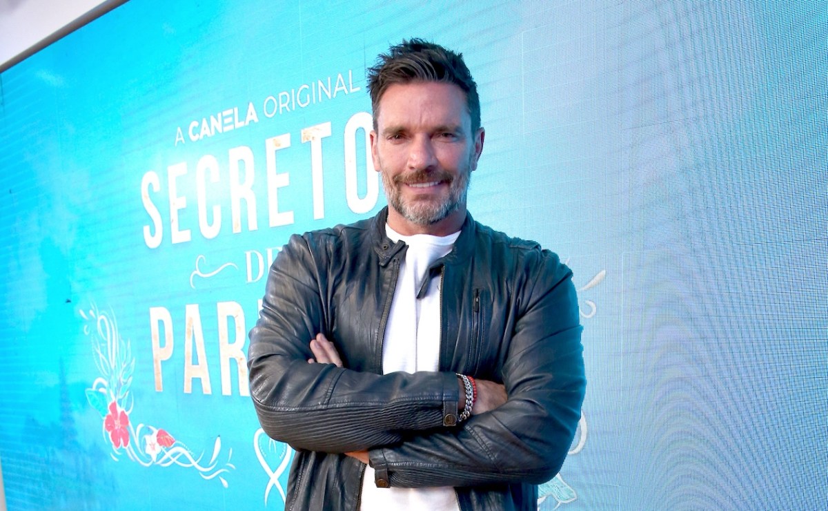 Julián Gil le escribió a Gabriel Soto tras declaraciones sobre Marjorie de Sousa