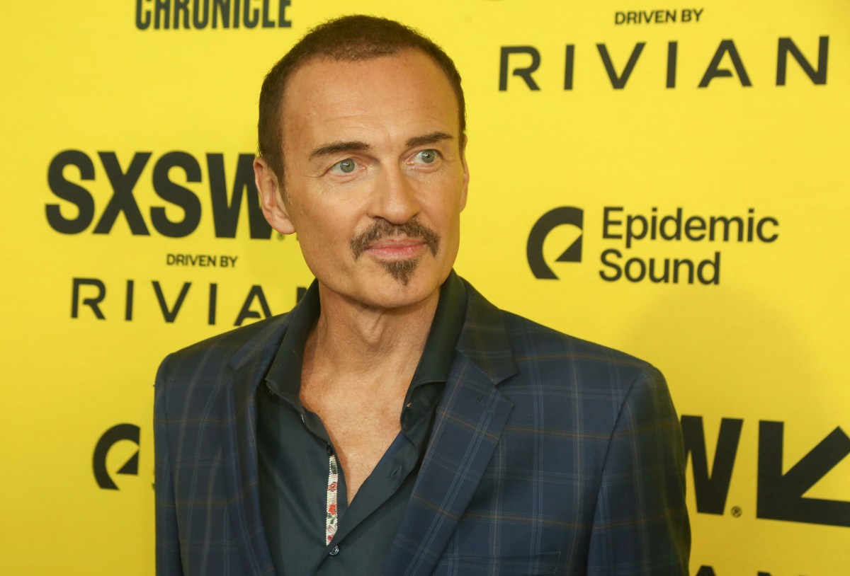 Muere el actor Julian McMahon, estrella de 'Nip/Tuck', a los 56 años