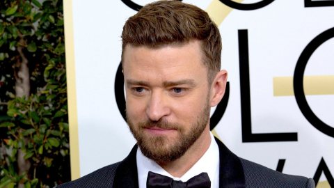 Justin Timberlake habla del diagnóstico que recibió cuando estaba de gira.