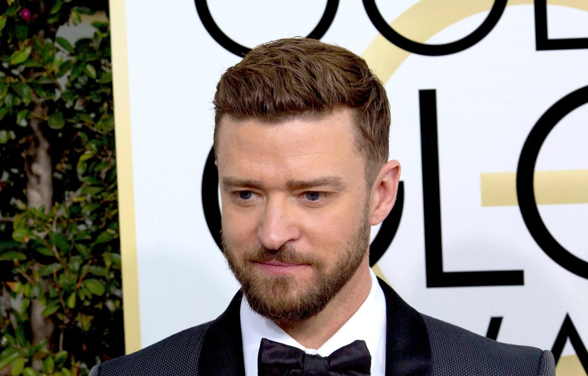 Justin Timberlake fue diagnosticado con enfermedad de Lyme: 'Me resistía a hablar de esto'