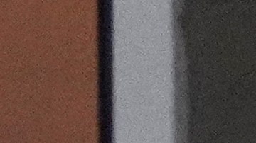 Justin y Hailey Bieber disfrutaron de muchas comodidades en la villa.