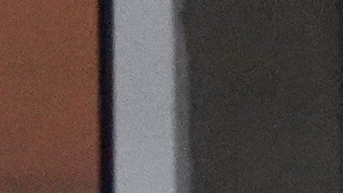 Justin y Hailey Bieber disfrutaron de muchas comodidades en la villa.