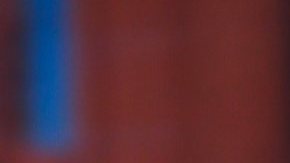 Karina Banda, presentadora de televisión.