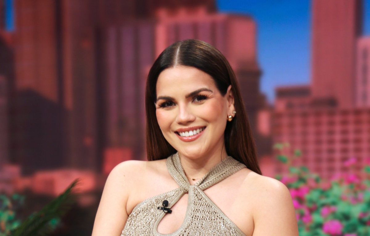 Karina Banda publica mensaje luego de suspender proceso de reproducción asistida