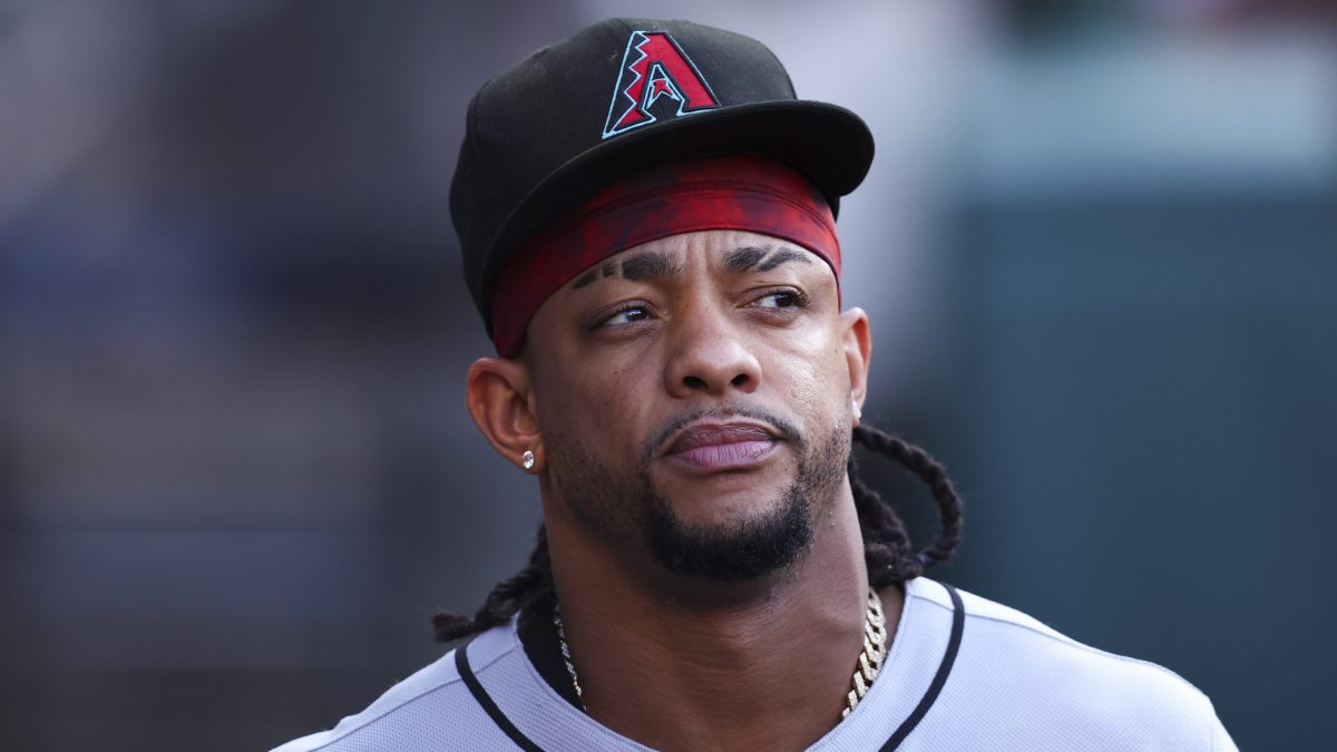 Dominicano Ketel Marte revela que el robo en su casa asciende a $400,000 dólares