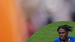 Luis Enrique envuelto en episodio de agresión.