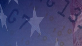 La economía de EE.UU. registró un repunte en el segundo trimestre gracias a una baja generalizada en las importaciones.