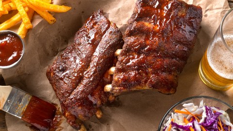 BBQ