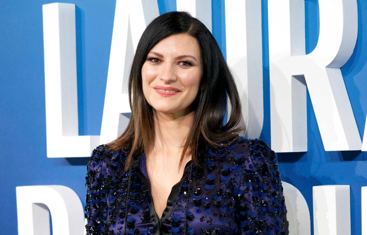 Final del Mundial de Clubes: Laura Pausini y Robbie Williams darán show previo al partido