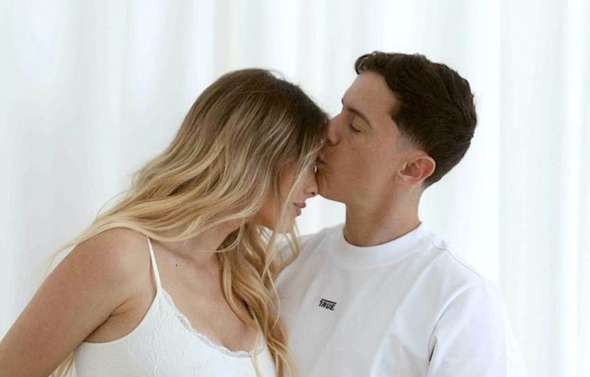 ¡Lele Pons y Guaynaa se convierten en padres!