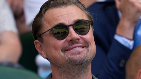 Se cree que Leonardo DiCaprio llegó a ofrecer la propiedad por miles de dólares al mes.