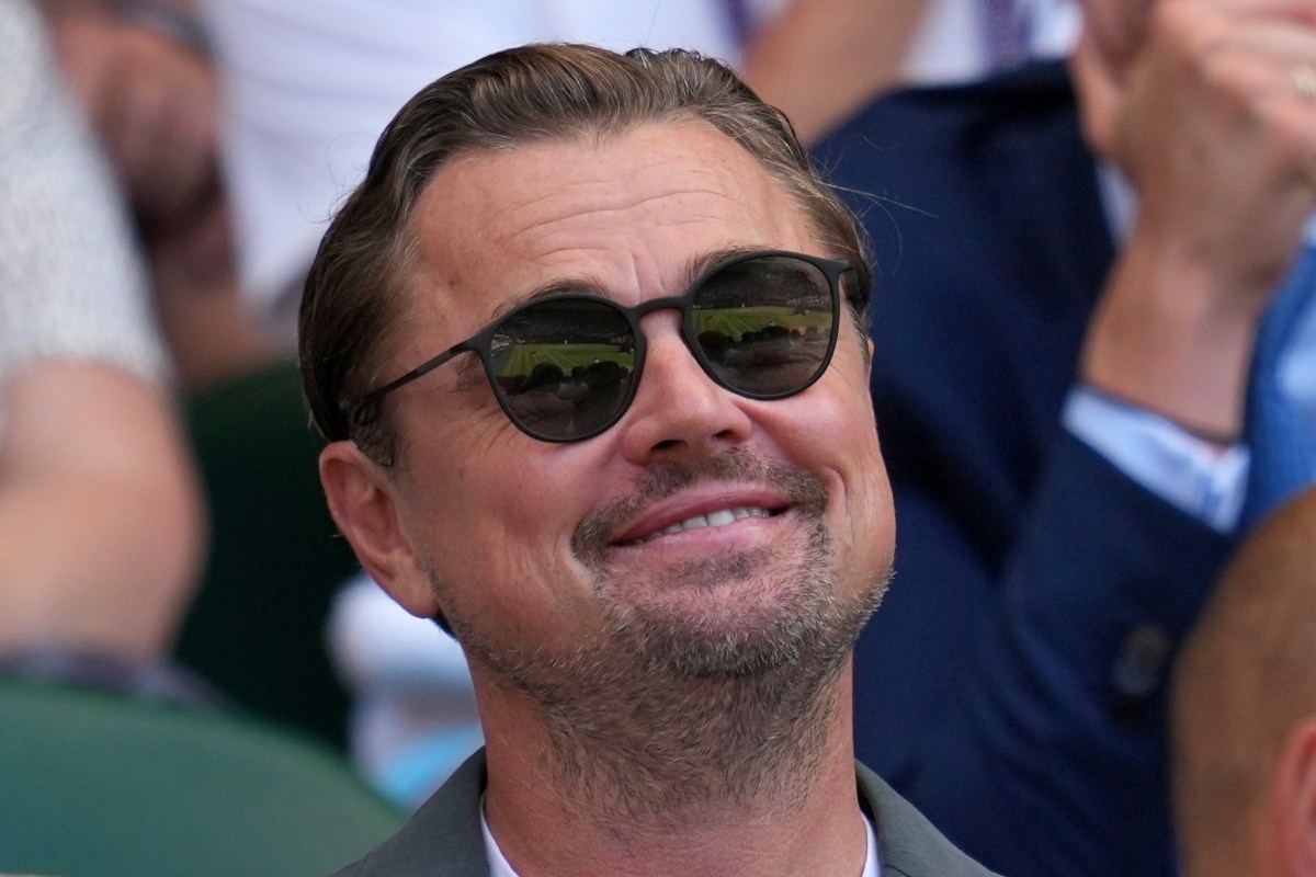 Leonardo DiCaprio pide $23 millones de dólares por su casa en Malibú