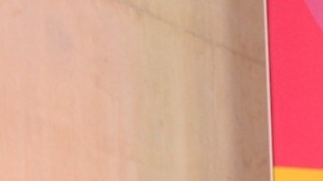 Lili Estefan, presentadora del programa El Gordo y la Flaca.