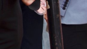 Lili Estefan, conductora del programa El Gordo y la Flaca.