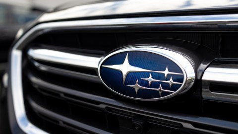 Los autos de la japonesa Subaru la división de lujo de Toyota, recibieron la mejor evaluación de Consumer Reports.