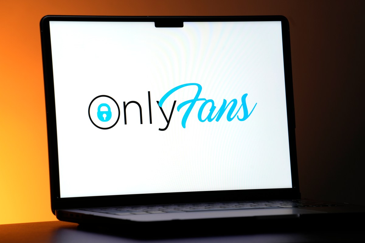 Los estados de EE.UU. en donde hay más adicción a OnlyFans