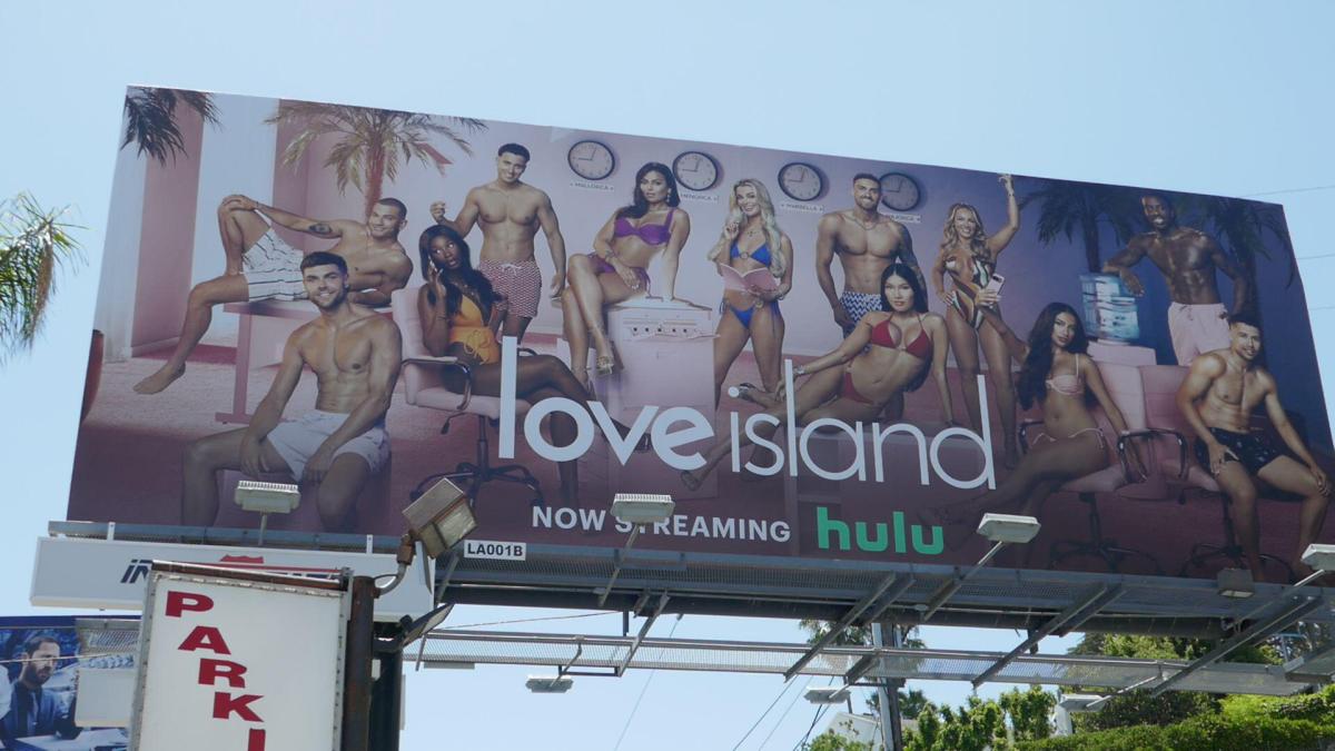 Así era la vida de Amaya Espinal y Bryan Arenales antes de ganar "Love Island USA"