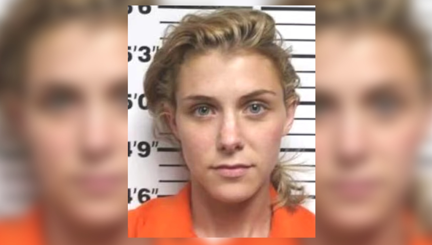 Se declaró culpable la maestra que envió fotos explícitas a adolescente en Missouri