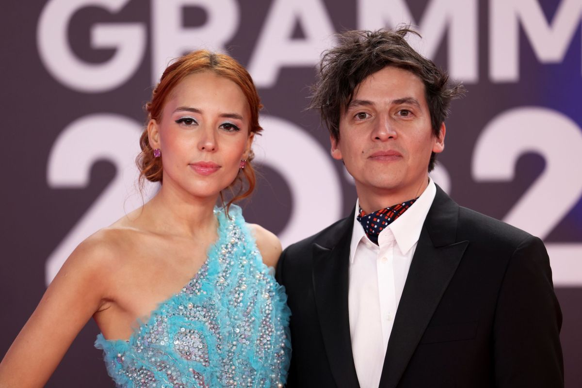 Majo Aguilar confirmó el fin de su relación con Gil Cerezo