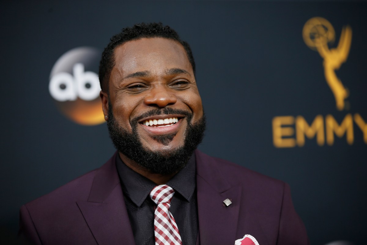 Muere Malcolm-Jamal Warner, Theo en 'The Cosby Show'