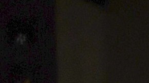 Manelyk González y Caramelo.