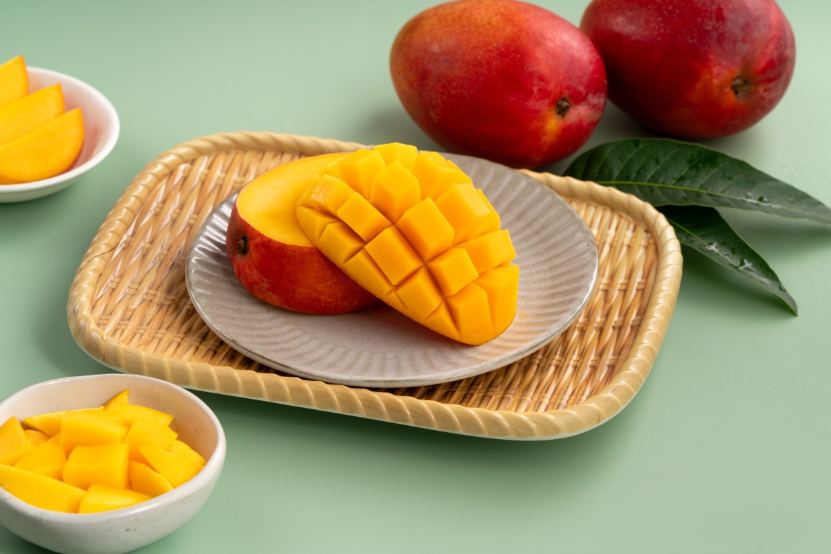 Mangos gratis por el Día Nacional del Mango: Cortesía de Instacart