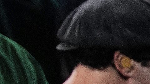 Mario Barrios y Manny Pacquiao.