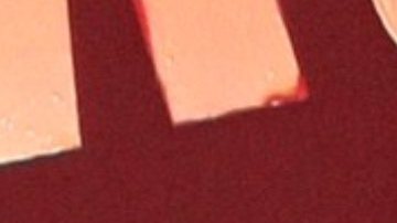 Marie Claire Harp, presentadora venezolana de televisión.