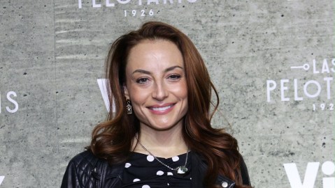 Marimar Vega.