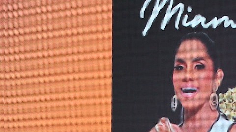 Maripily Rivera.