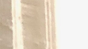 Mery Verdeja junto a su hijo Allan Feliz, en una foto del álbum familiar.