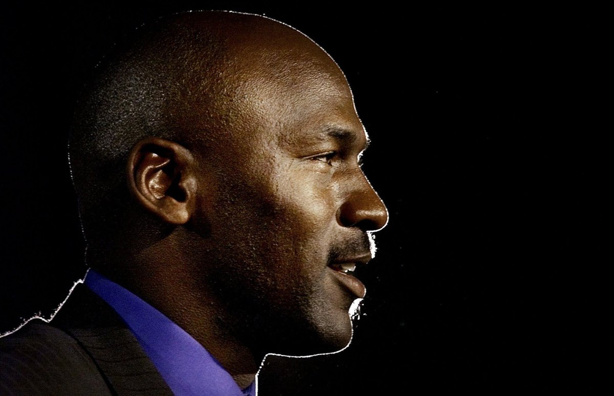 Antigua mansión de Michael Jordan está disponible en Airbnb