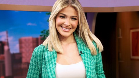Migbelis Castellanos