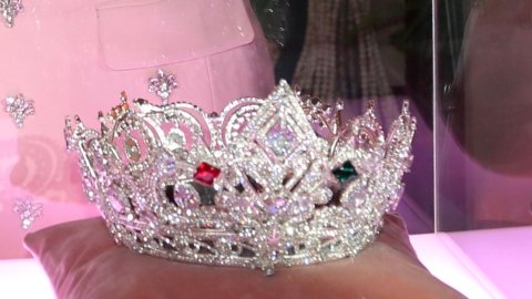 En Miss Universe Latina, El Reality, hay una nueva polémica.