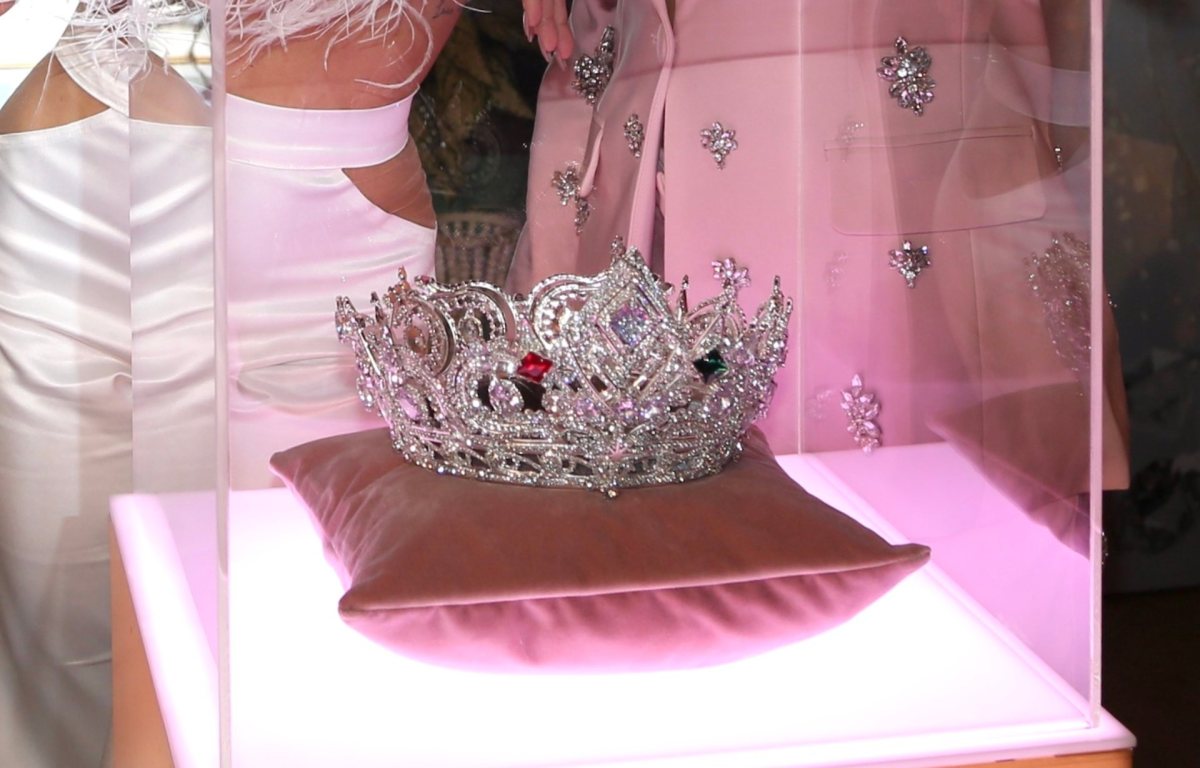 Miss Universe Latina: Gemmy cuenta que pasó hambre y frío cuando llegó a Nueva York 