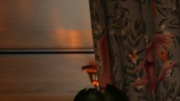 Alicia Machado, capitana del equipo Esmeralda en Miss Universe Latina, El Reality.