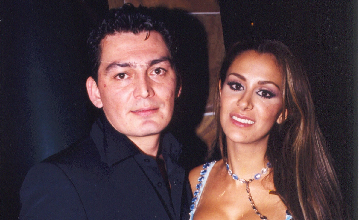 Ex De Jos Manuel Figueroa Lo Apoya Tras Ninel Conde Decir Que No Fue Ninel Conde Y Jose Manuel Figueroa 1