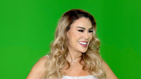 Ninel Conde.