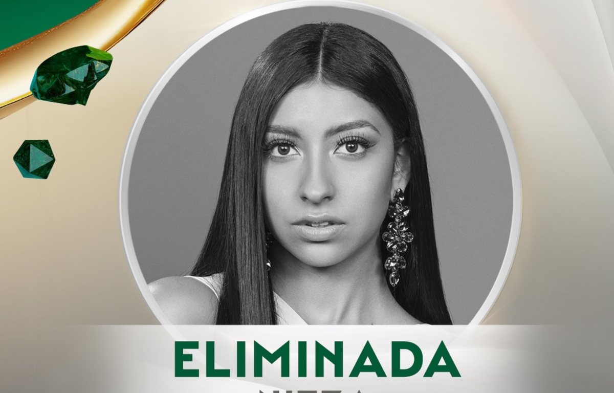 Lágrimas en Miss Universe Latina por eliminación de Nitza Valdez