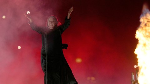 La familia de Ozzy Osbourne ha pedido respeto y privacidad en este proceso.