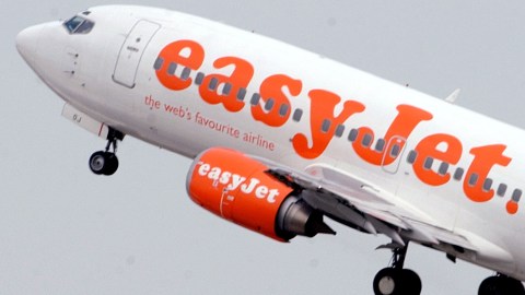 EasyJet