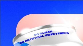 Pepsi lanza un nuevo producto a tono con las nuevas tendencia de los consumidores.