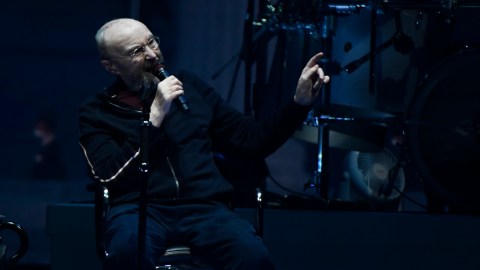 Phil Collins