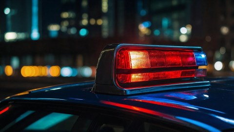 Policía de Arkansas
