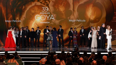 Premios Goya