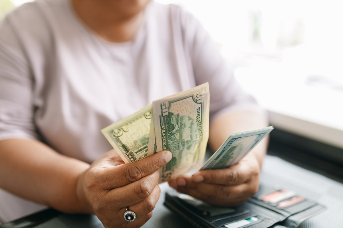 ¿Qué dice de tu personalidad la forma en que acomodas tus billetes?