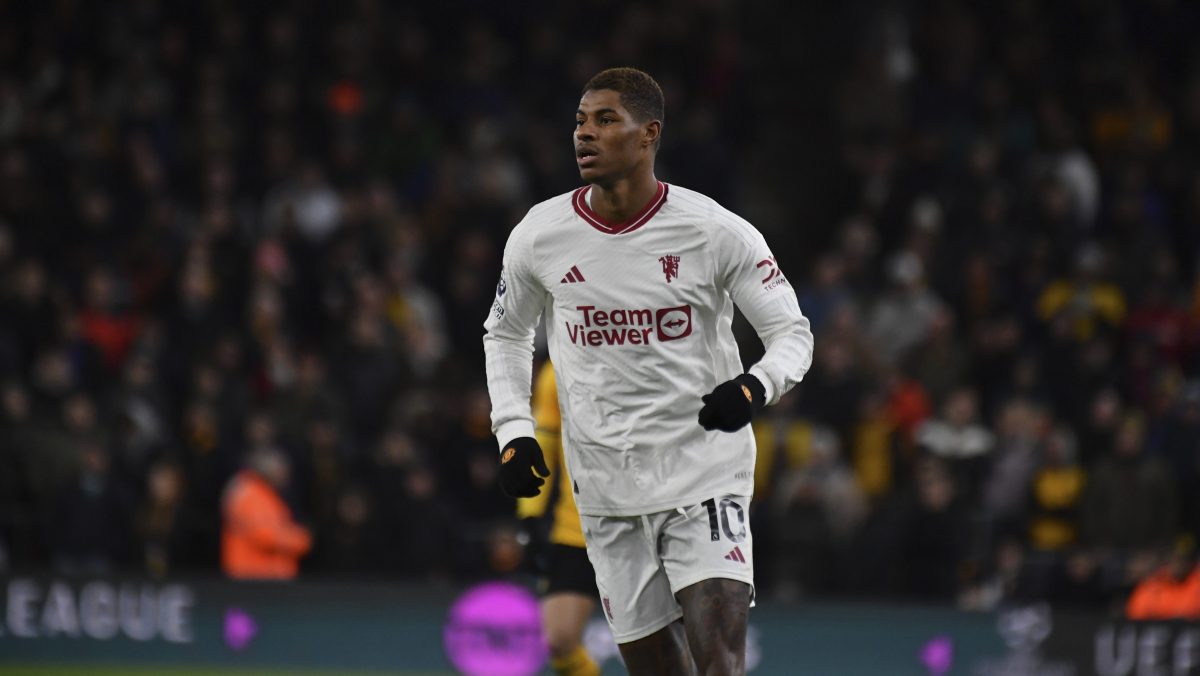 Rashford toma el testigo de Gary Lineker: Es el primer inglés en el FC Barcelona en casi 40 años