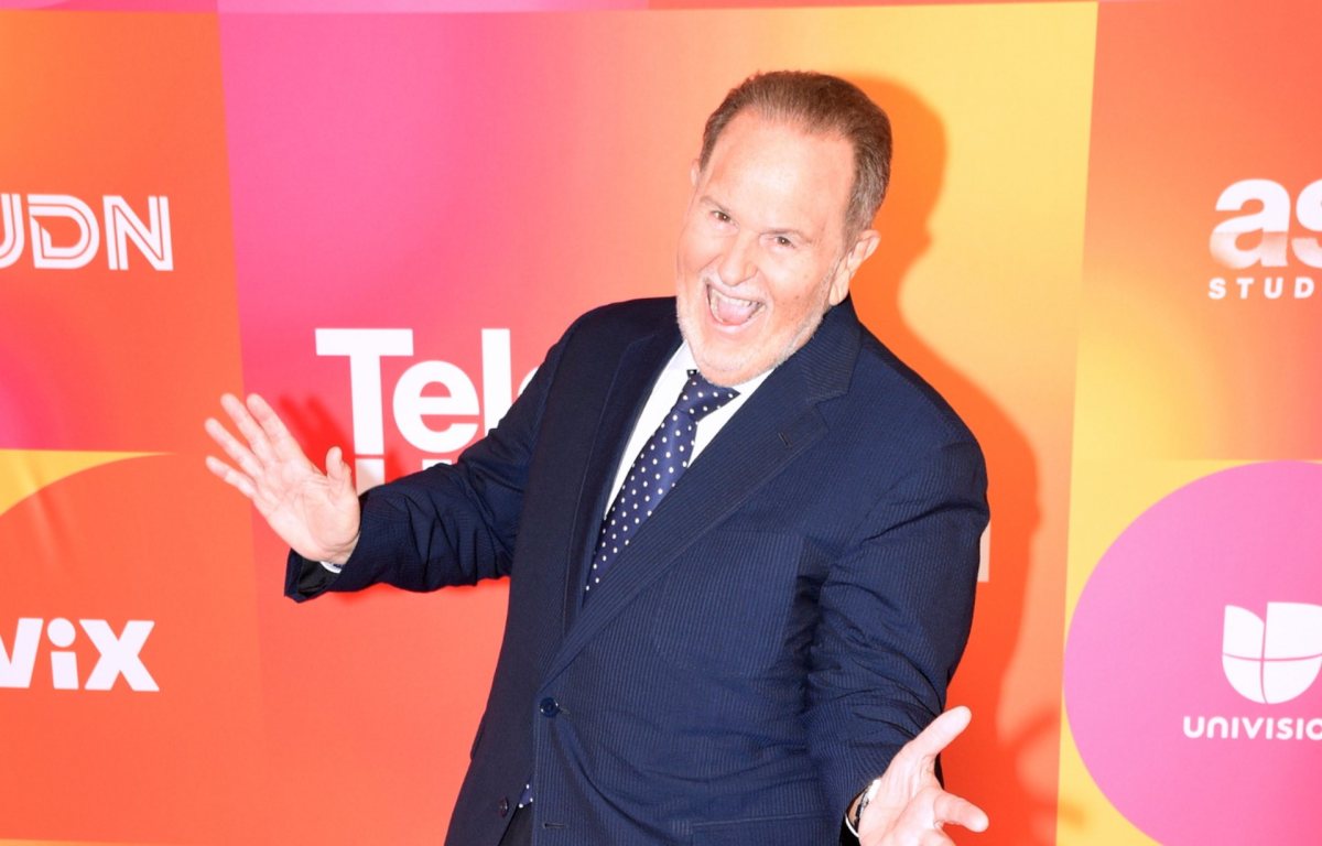 'Tengo muchas ganas de verlo': Raúl de Molina anuncia su regreso a El Gordo y la Flaca